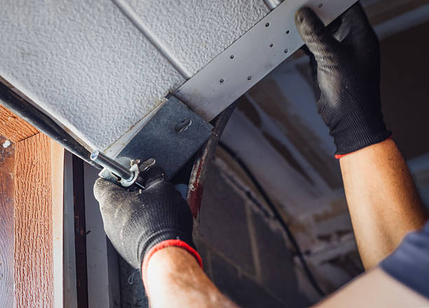Reliable Garage Door contractor in New Chicago, IN by Garage Doors Repair Pro